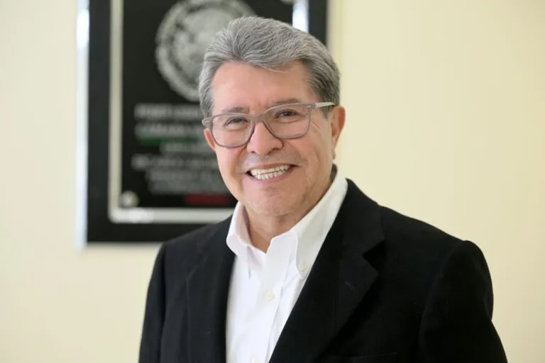 El envío de tropas estadounidenses a México para combatir a los cárteles generaría más problemas que soluciones: Monreal