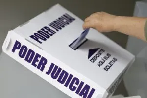 Elecciones judiciales fueron una “simulación” con irregularidades, acusa informe