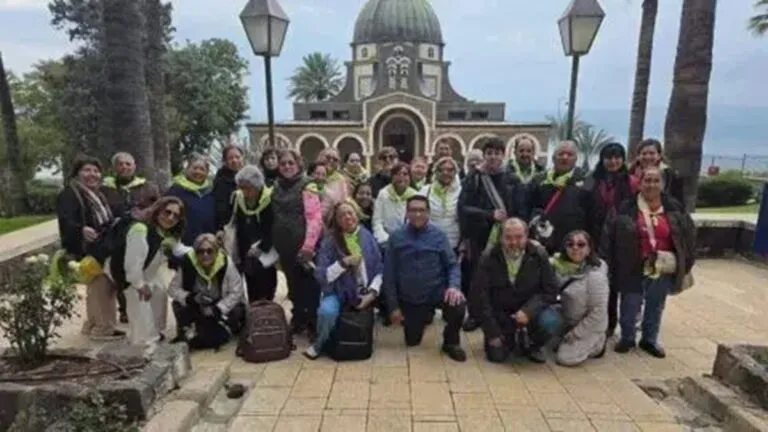 Evacúan a 121 mexicanos de Medio Oriente: SRE