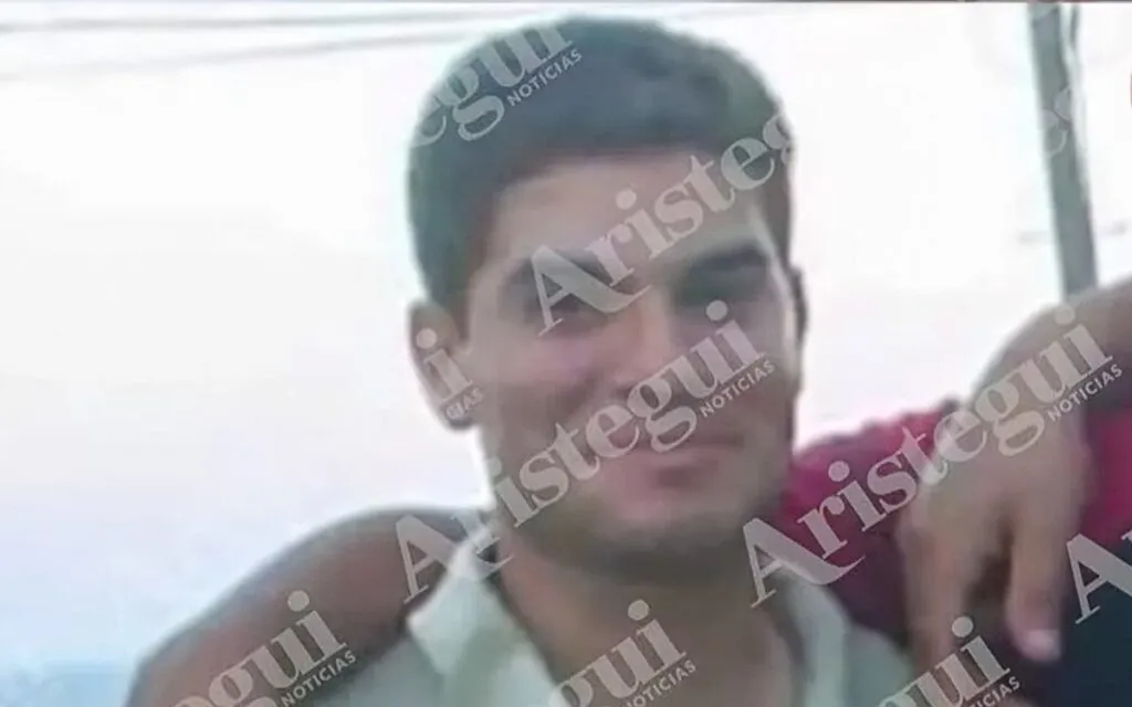 Exesposa de alto mando de la Marina detalla relación de éste con capitán prófugo por huachicol