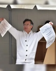 Fiscales de EE.UU. investigan a Gustavo Petro por posibles vínculos con el narcotráfico