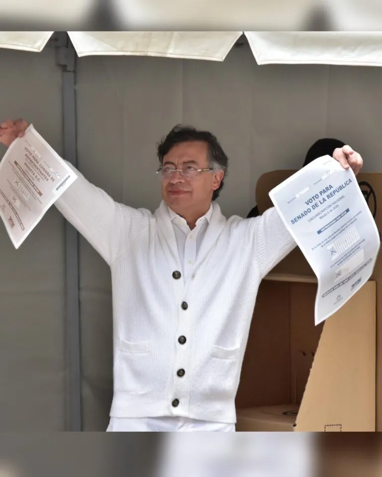 Fiscales de EE.UU. investigan a Gustavo Petro por posibles vínculos con el narcotráfico