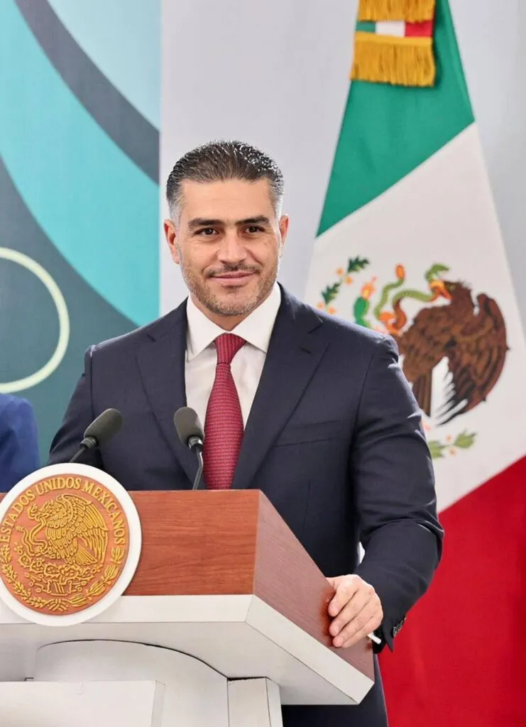 Harfuch aclara que operativo en funeral de El Mencho fue para proteger a la población