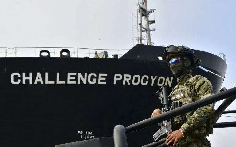 Huachicolera ligada al CJNG defraudó $29 mil millones; equivale a 4 veces La Estafa Maestra