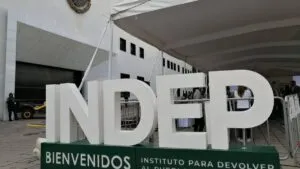 INDEP Veracruz: desaparecen 211 vehículos y 50 pantallas bajo resguardo oficial
