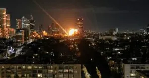 'Las puertas del infierno se están abriendo' para EE.UU. e Israel