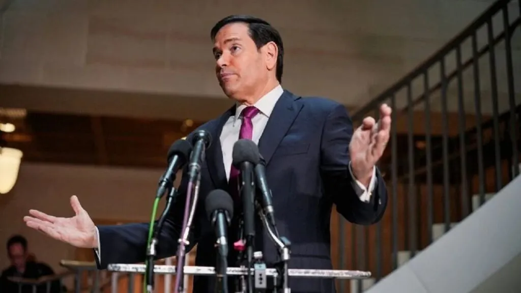 "Los golpes más duros" contra Irán están por venir: Marco Rubio