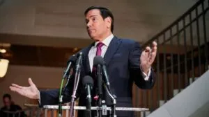 "Los golpes más duros" contra Irán están por venir: Marco Rubio