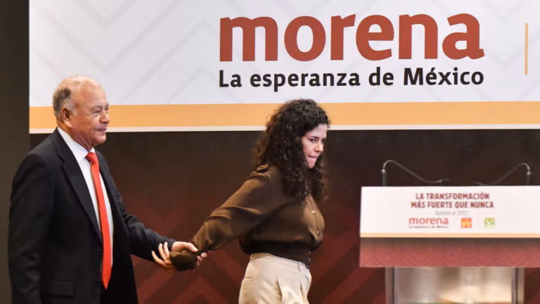 Partido del Trabajo no acompañará reforma electoral