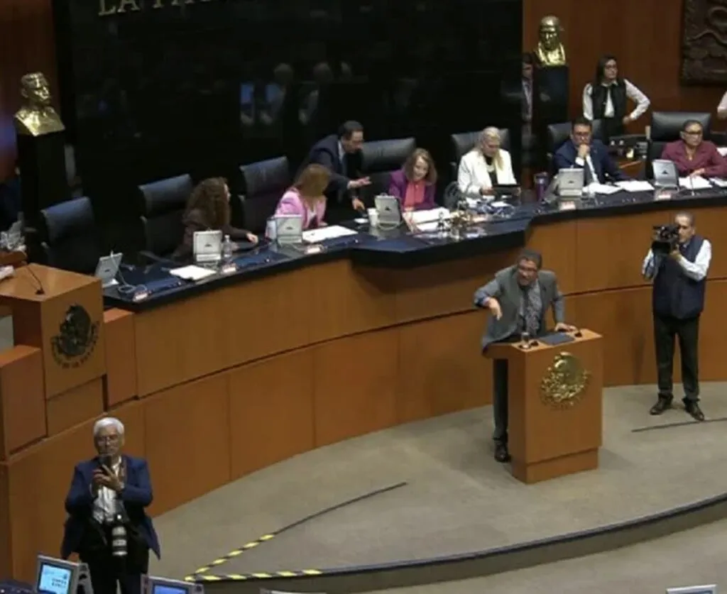 PT frena revocación de mandato de Sheinbaum