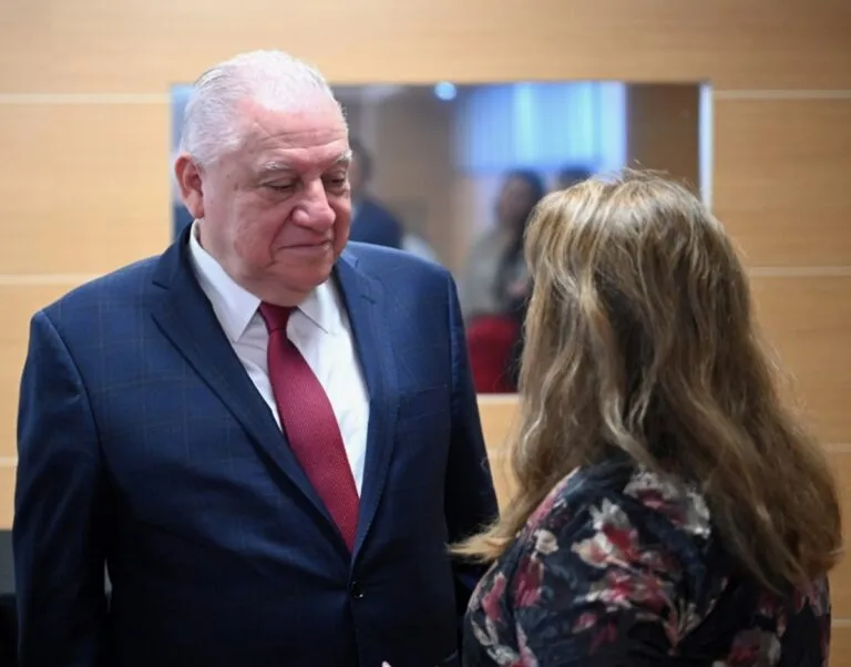 Rafael Marín Mollinedo renuncia a la dirección de las Aduanas mexicanas