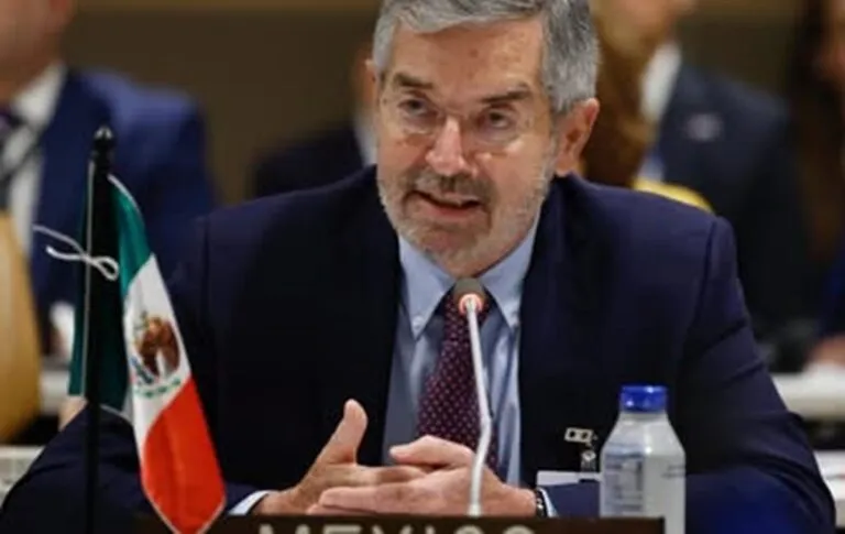 Relaciones Exteriores llama a preservar la paz en Medio Oriente