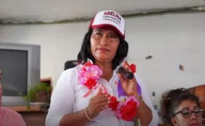 Suprema Corte blinda a Abelina López, alcaldesa de Acapulco