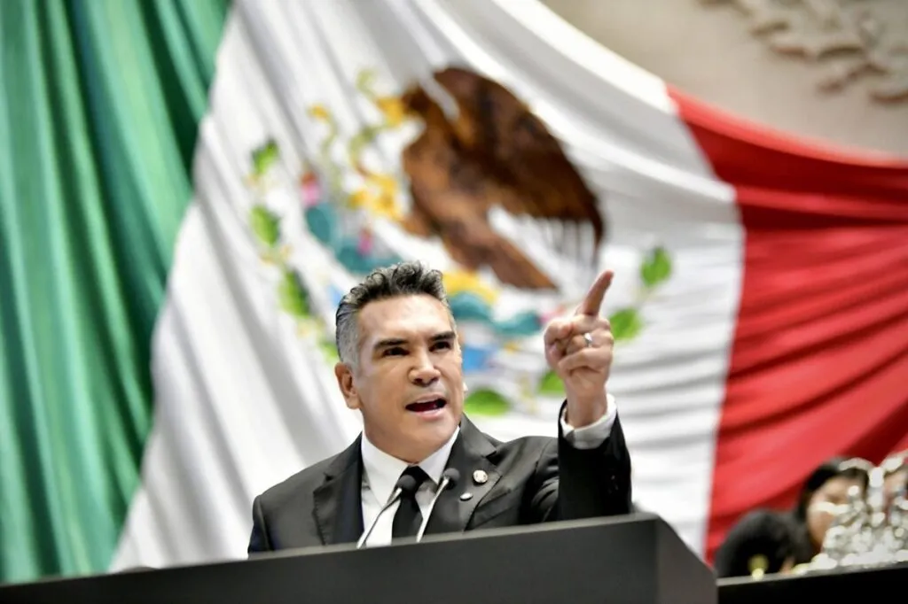 Acusaciones de EU contra funcionarios de Sinaloa son un escándalo internacional: PRI