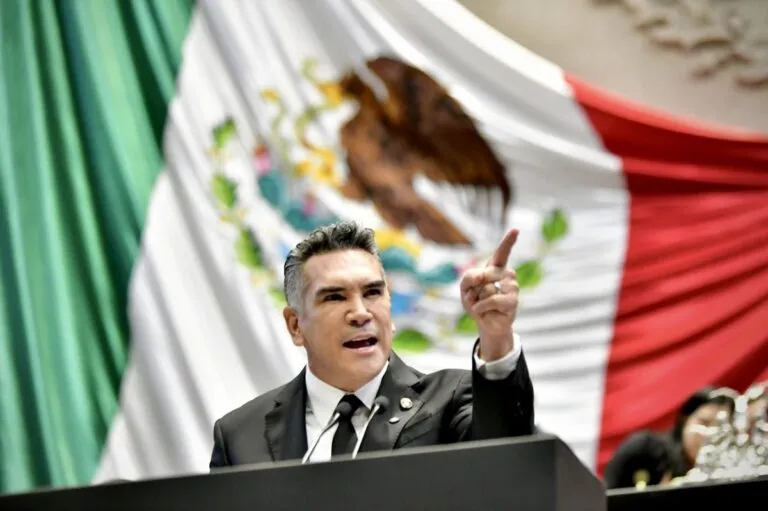 Acusaciones de EU contra funcionarios de Sinaloa son un escándalo internacional: PRI