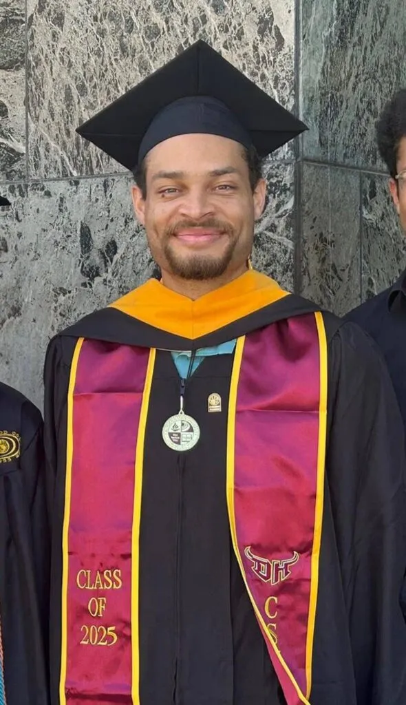 Acusan a Cole Tomas Allen por intento de asesinato del Presidente de EUA