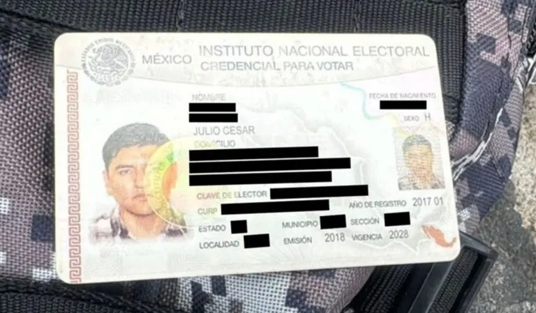 Agresor de Teotihuacán hirió a 13 personas y mató a 1: Segob