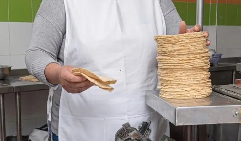 Agricultura y Profeco descartan alzas al precio de la tortilla