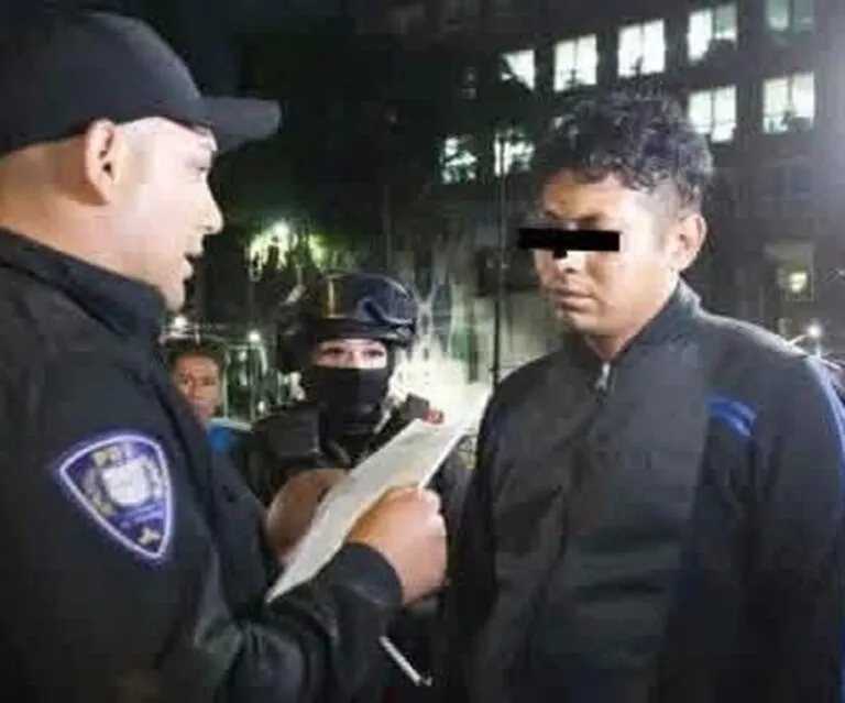 Aprehende a probable responsable por feminicidio de Edith Guadalupe