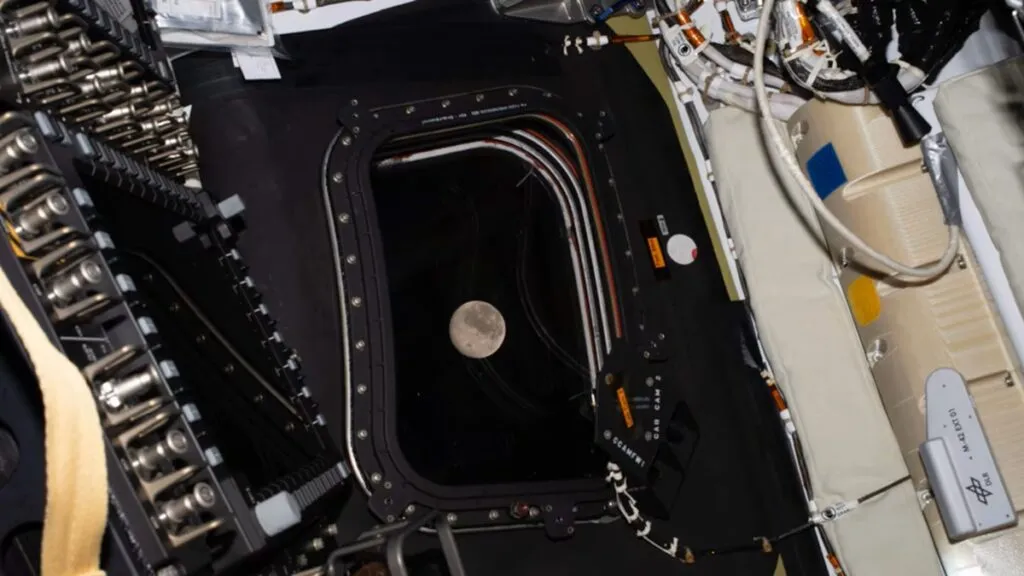 Artemis II hace historia, conoce lo que reveló de la Luna