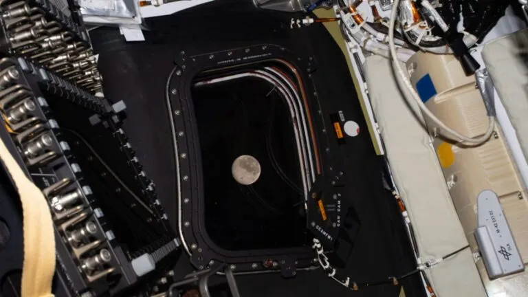 Artemis II hace historia, conoce lo que reveló de la Luna