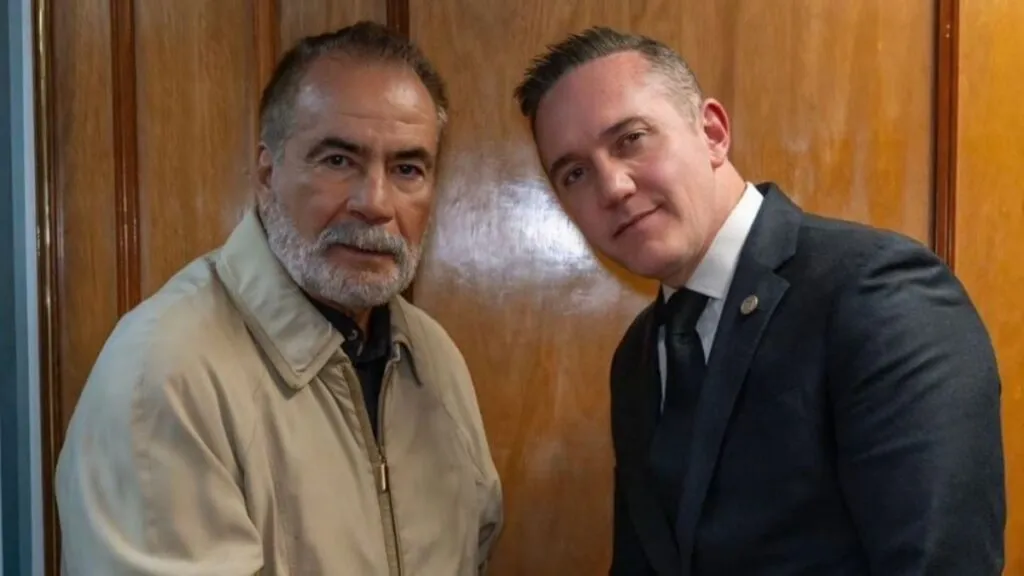 Autoridades acuerdan restablecer las operaciones del Sistema Metro