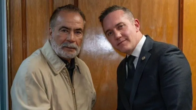 Autoridades acuerdan restablecer las operaciones del Sistema Metro