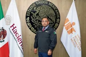 Bloqueo de cuentas, sin fin político; es contra el crimen