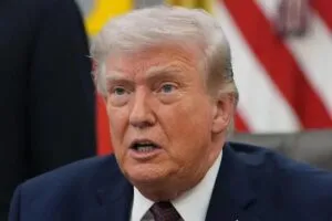 Mercados globales repuntan tras anuncio de Trump sobre Irán