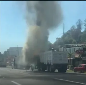 Condena ANTAC actos de violencia en autopista México-Puebla