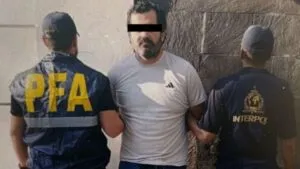 Defensa de Farías Laguna solicitará que la FGR cite a declarar al exsecretario de Marina, Rafael Ojeda