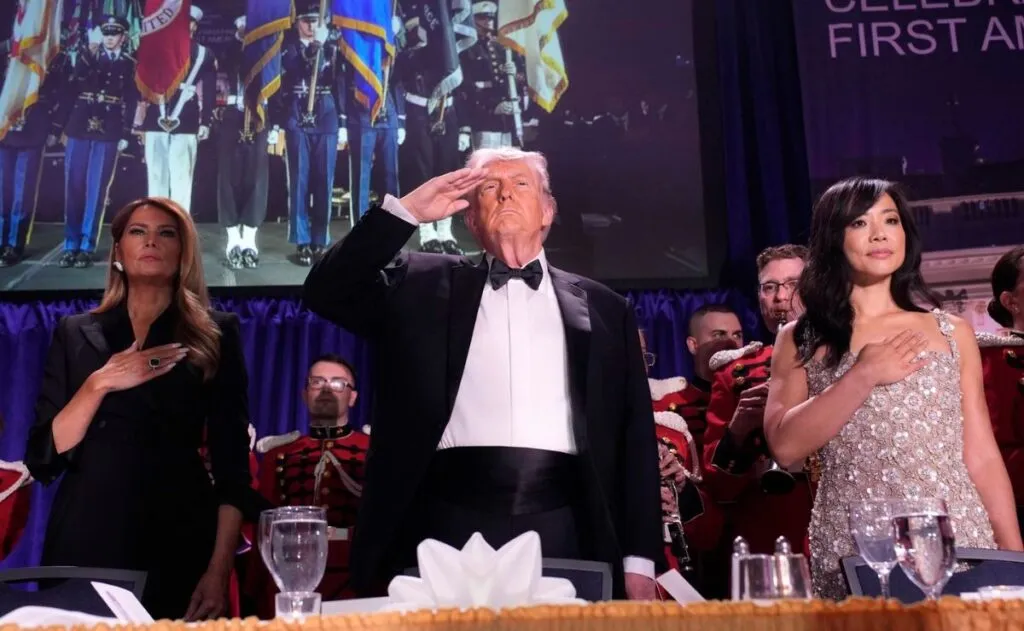 Donald Trump era el probable objetivo del tiroteo, según fiscal