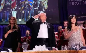 Donald Trump era el probable objetivo del tiroteo, según fiscal