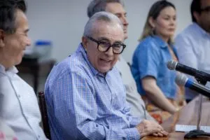 EU abre acusación formal contra Rocha Moya por sus nexos con el Cártel de Sinaloa