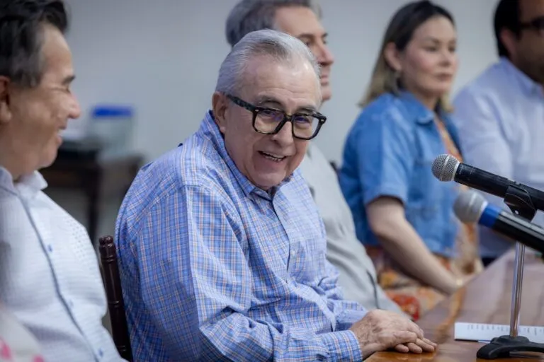 EU abre acusación formal contra Rocha Moya por sus nexos con el Cártel de Sinaloa