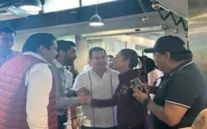 EU sanciona empresas y altos mandos presuntamente vinculados al Cártel del Noreste