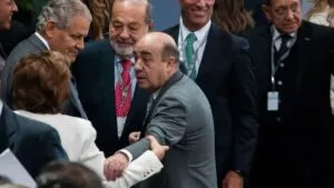 Fallece el exprocurador Jesús Murillo Karam