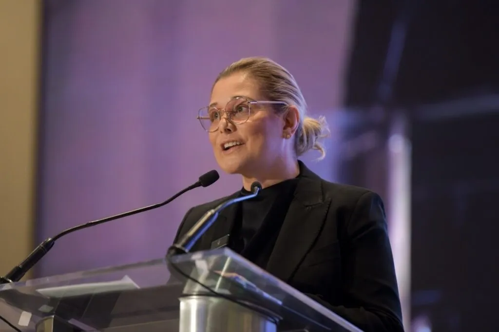 Gobernadora de Chihuahua descarta comparecer ante el Senado