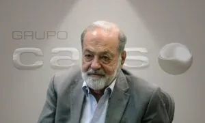 Grupo Carso de Carlos Slim cae más de 7% en la BMV