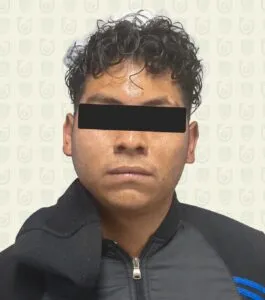 Imputación por feminicidio contra Juan Jesús “N” está sustentada: FGJCDMX