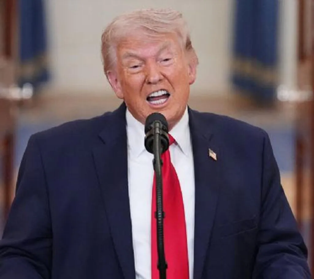 Irán tiene 48 horas para pactar acuerdo o "se desatará el infierno": Donald Trump