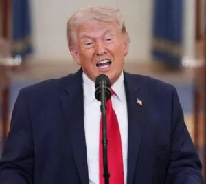 Irán tiene 48 horas para pactar acuerdo o "se desatará el infierno": Donald Trump