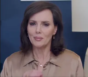 Lilly Téllez pide a Milei no extraditar al contralmirante Fernando ‘N’: ‘Si viene a México, lo matarán’