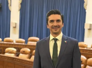 Alejandro Martínez Araiza analiza presión migratoria regional.