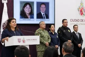 Brugada mantiene abierta investigación por crimen de Ximena y Pepe