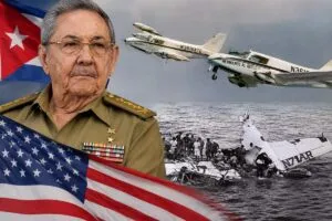 EU revive caso de 1996 y apunta contra Raúl Castro