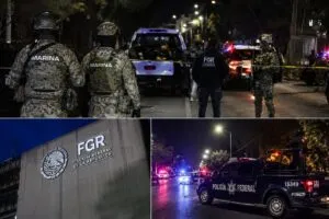 FGR evita señalar públicamente a sobrinos Farías