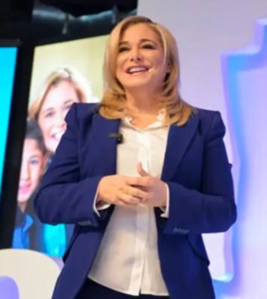 Maru Campos responde a Morena y escala choque político