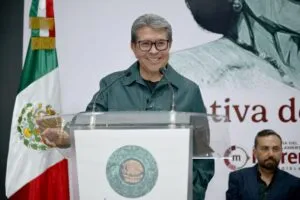 Monreal retira dictamen que reforma Ley General de Medios de Impugnación
