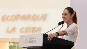 “Ningún gobierno extranjero puede entrar a nuestro territorio”: Sheinbaum